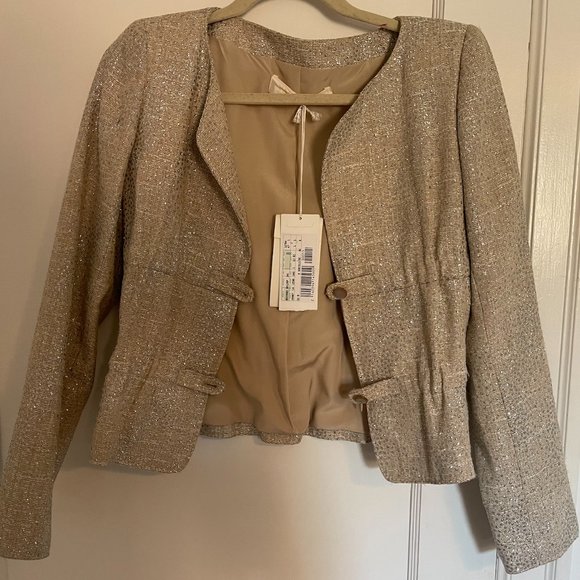 VALENTINO blazer, with tags, never worn - small - Picture 3 of 7